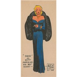Milton Caniff