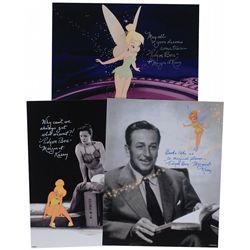 Disney: Margaret Kerry