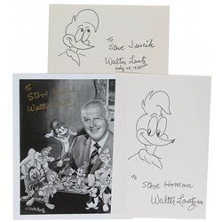 Walter Lantz