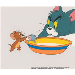 Tom and Jerry