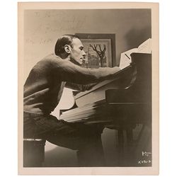 Alexander Brailowsky