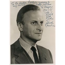 Yehudi Menuhin