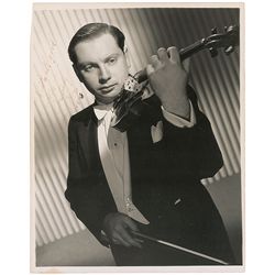 Isaac Stern