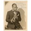 Image 1 : Louis Armstrong