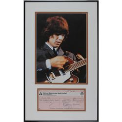 Beatles: George Harrison