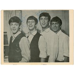 Beatles: Lennon and McCartney