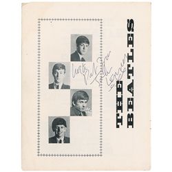 Beatles: John Lennon