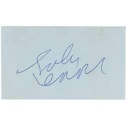 Beatles: John Lennon