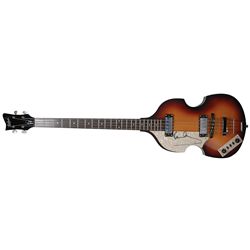 Beatles: Paul McCartney