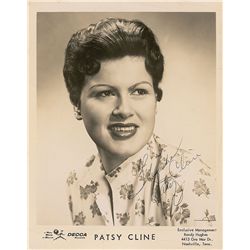 Patsy Cline