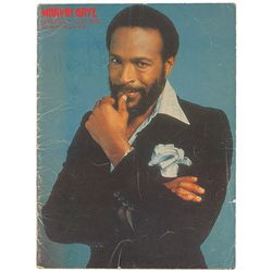 Marvin Gaye