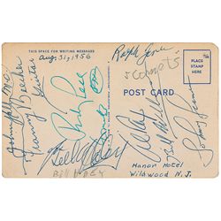 Bill Haley and His Comets