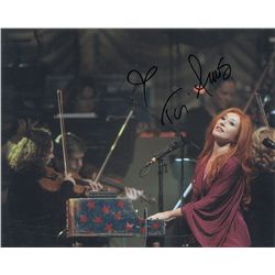 Tori Amos