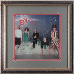 The B-52s
