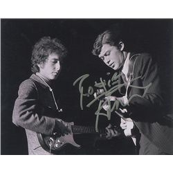 The Band: Robbie Robertson