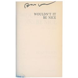 Beach Boys: Brian Wilson