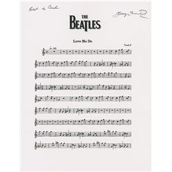 Beatles: George Martin