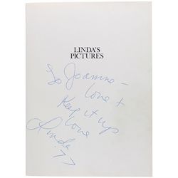 Beatles: Linda McCartney