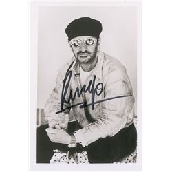 Beatles: Ringo Starr