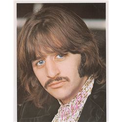 Beatles: Ringo Starr