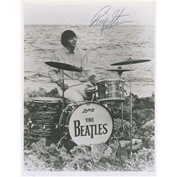 Beatles: Ringo Starr
