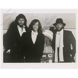 The Bee Gees