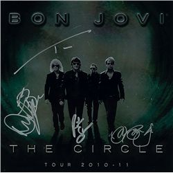 Bon Jovi
