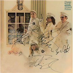 Cheap Trick