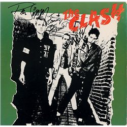 The Clash