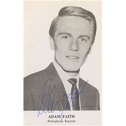 Adam Faith