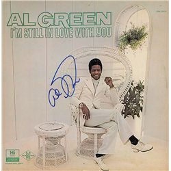 Al Green