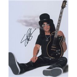 Guns N’ Roses: Slash