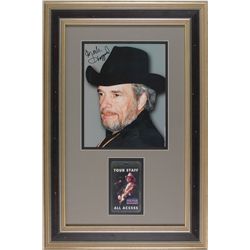 Merle Haggard