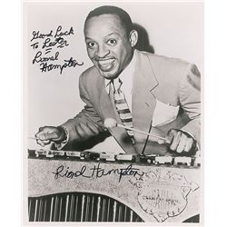 Lionel Hampton