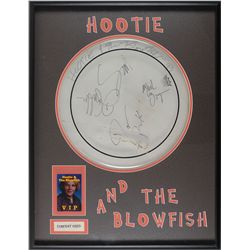 Hootie and the Blowfish