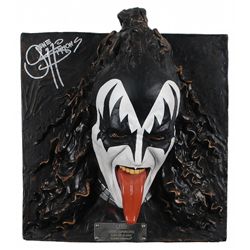 KISS: Gene Simmons