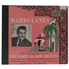 Image 1 : Mario Lanza