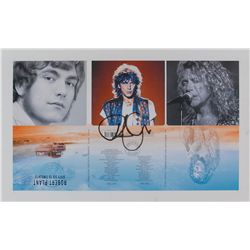 Led Zeppelin: Robert Plant