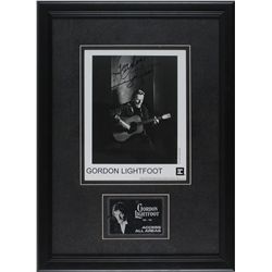 Gordon Lightfoot