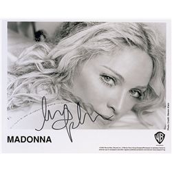 Madonna