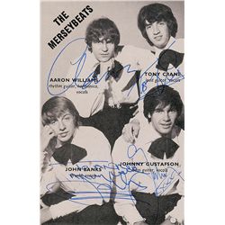 The Merseybeats