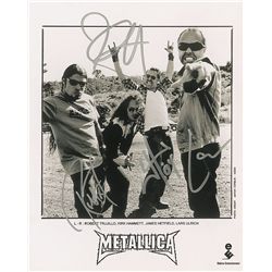 Metallica