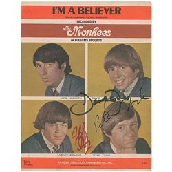 The Monkees