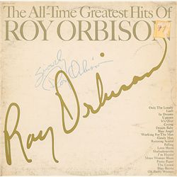 Roy Orbison