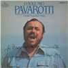 Image 1 : Luciano Pavarotti
