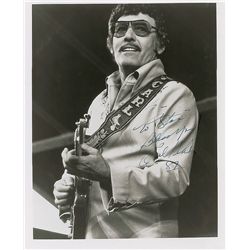 Carl Perkins