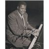 Image 1 : Oscar Peterson