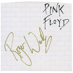 Pink Floyd: Roger Waters