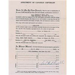 Earl ‘Bud’ Powell