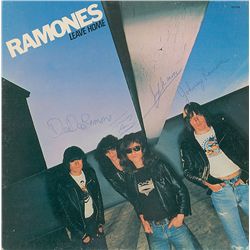 The Ramones